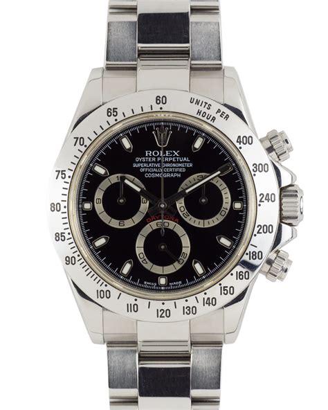 referenza rolex daytona 2005